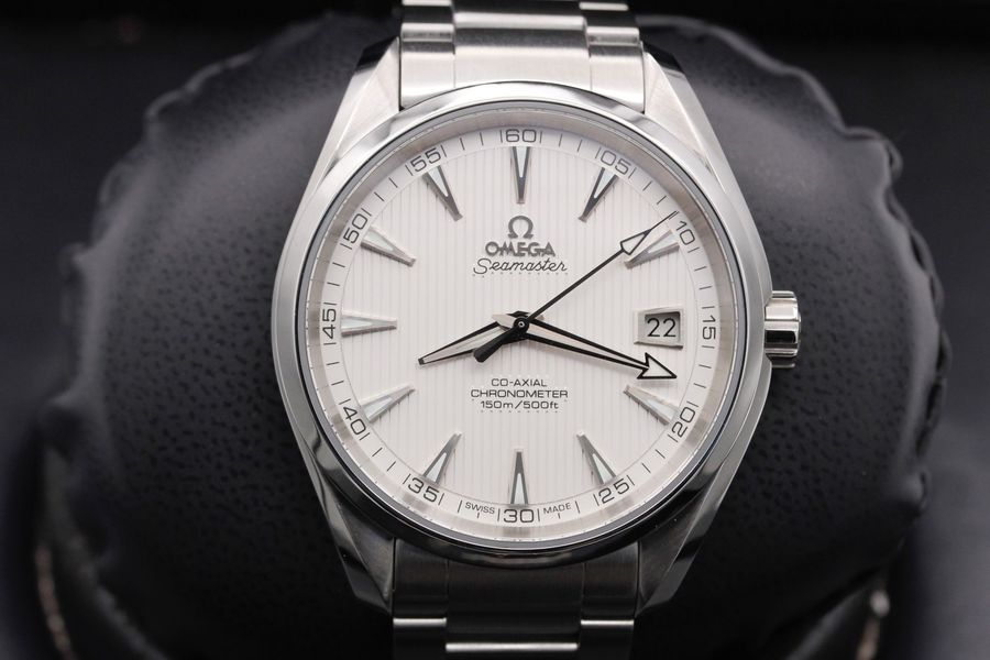 Omega Aqua Terra 150m Gents 231.10.42.21.02.001
